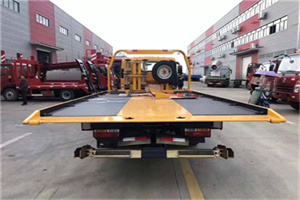 海晏附近汽车救援服务