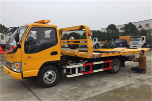 海晏哪里有拖车服务