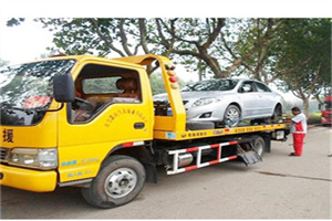 海晏附近24小时汽车拖车服务热线