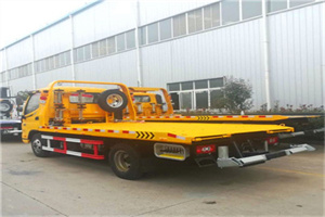 海晏附近拖车救援搭电