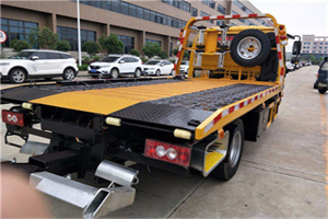 海晏24小时汽车送油服务公司