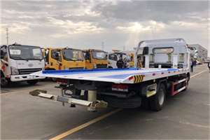 海晏汽车救援补胎