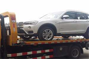 海晏拖车24小时服务电话