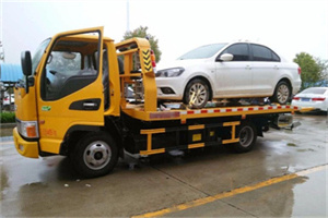 海晏附近拖车救援24小时服务热线