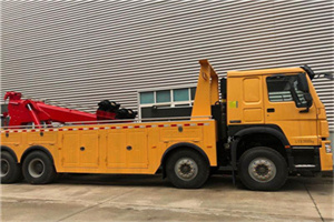 海晏道路救援公司